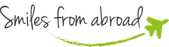 Smilesfromabroad Logo