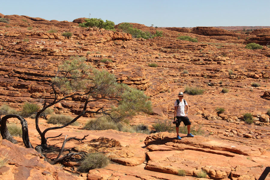 kings canyon