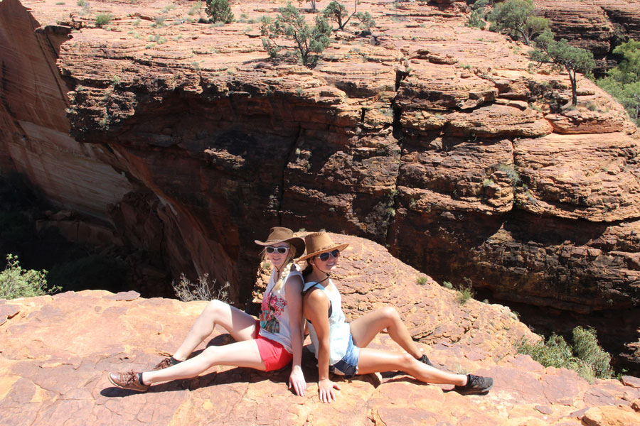 kings canyon