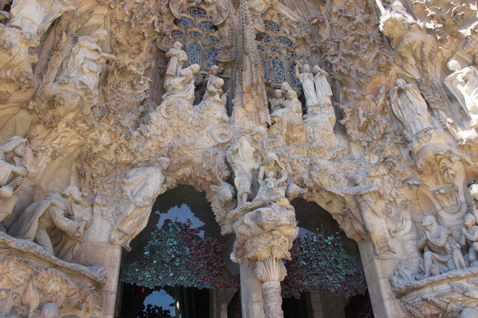 sagrada familia