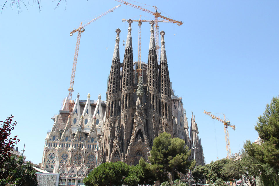 sagrada familia