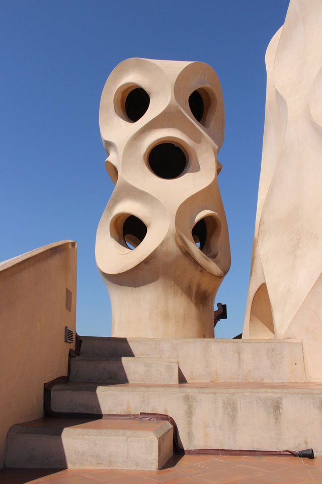 casa mila