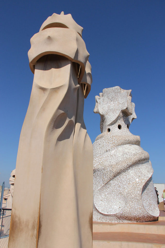 casa mila