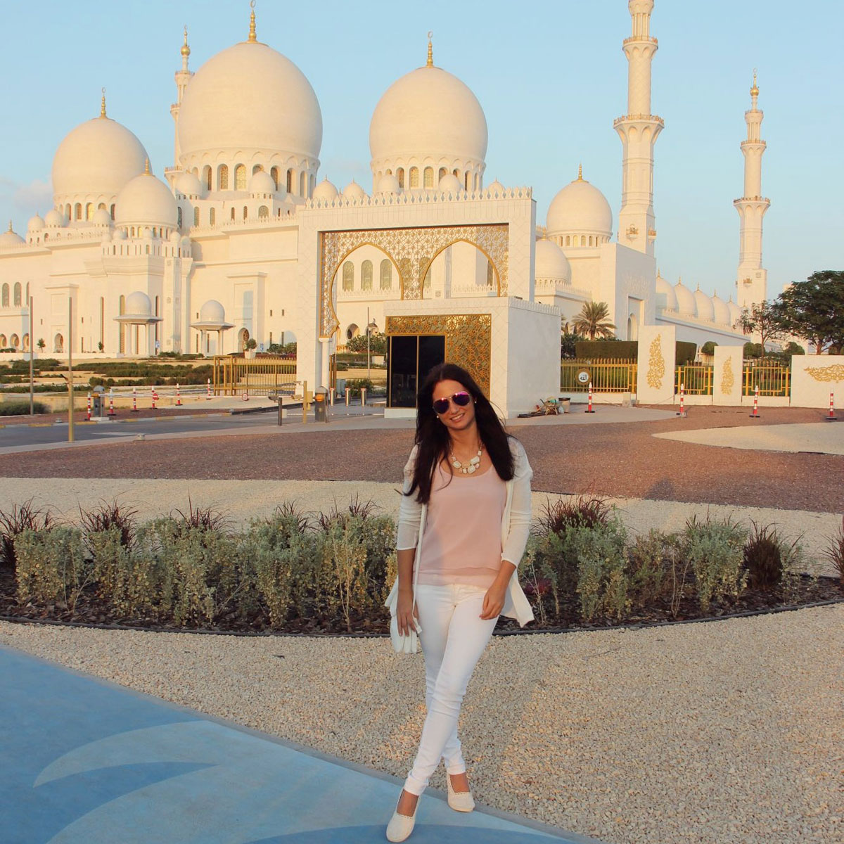 Abu Dhabi Smilesfromabroad