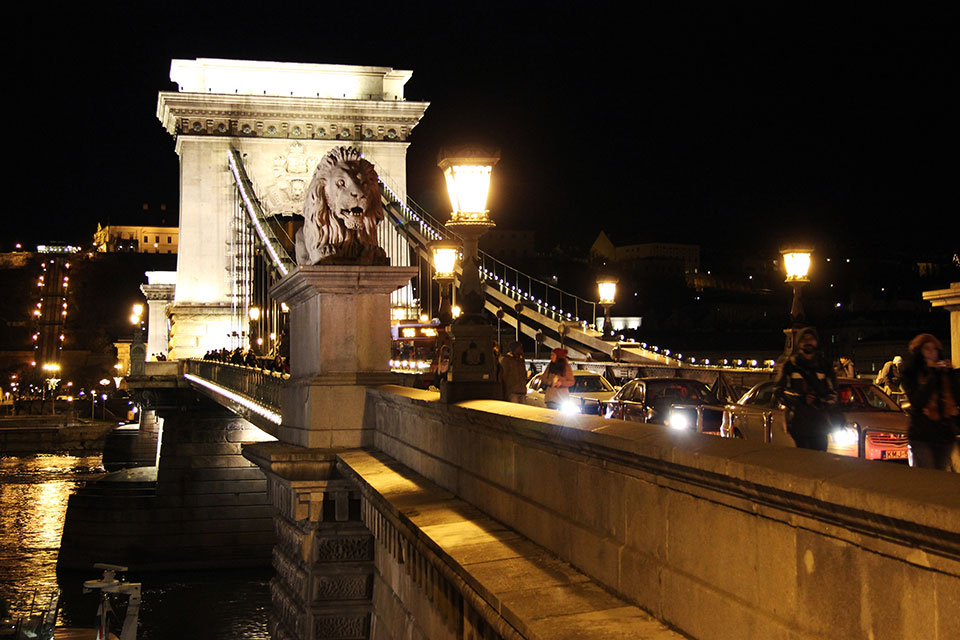 budapest 25 - Städtetrip Budapest - die besten Sehenswürdigkeiten