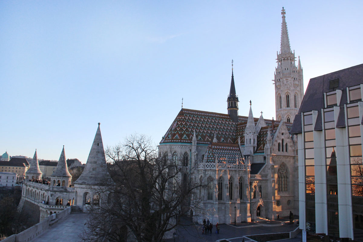 budapest-matthiaskirche