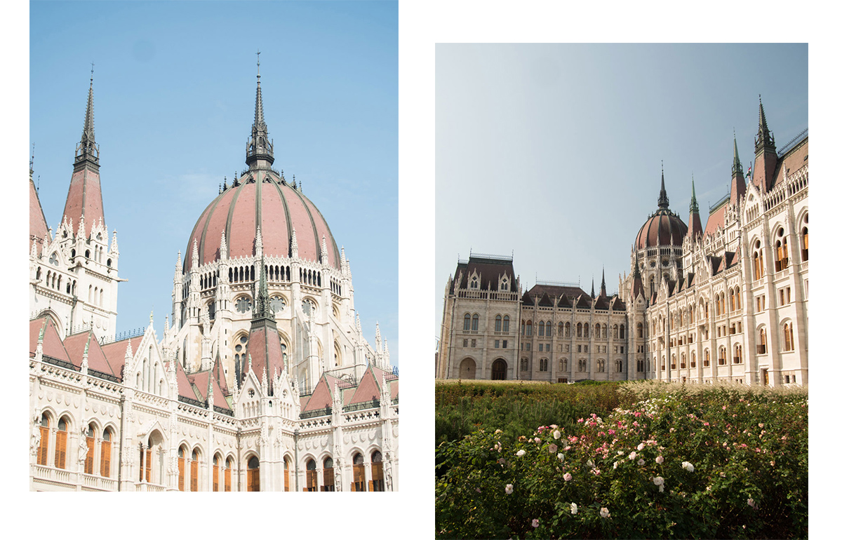 budapest-parlament