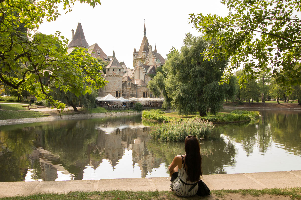 budapest ungarn sehenswertes 14 - Städtetrip Budapest - die besten Sehenswürdigkeiten