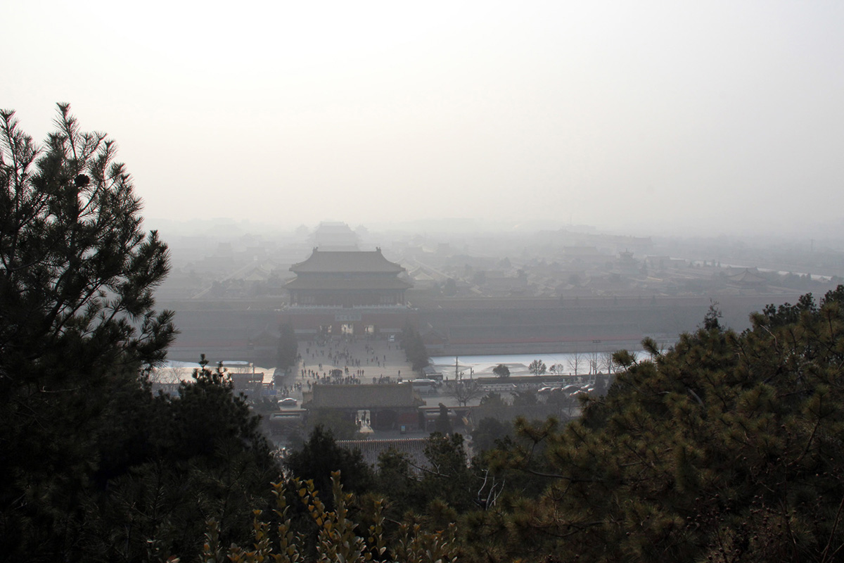 jingshan