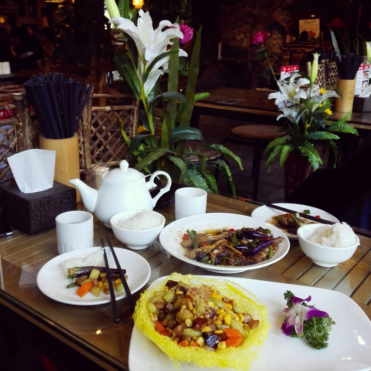 essen-china