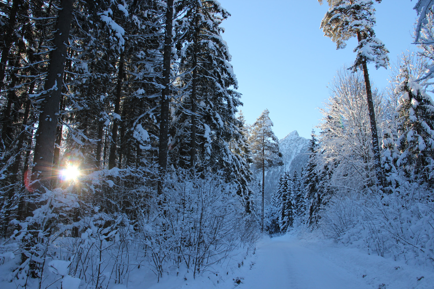 Schiederweiher Hinterstoder
