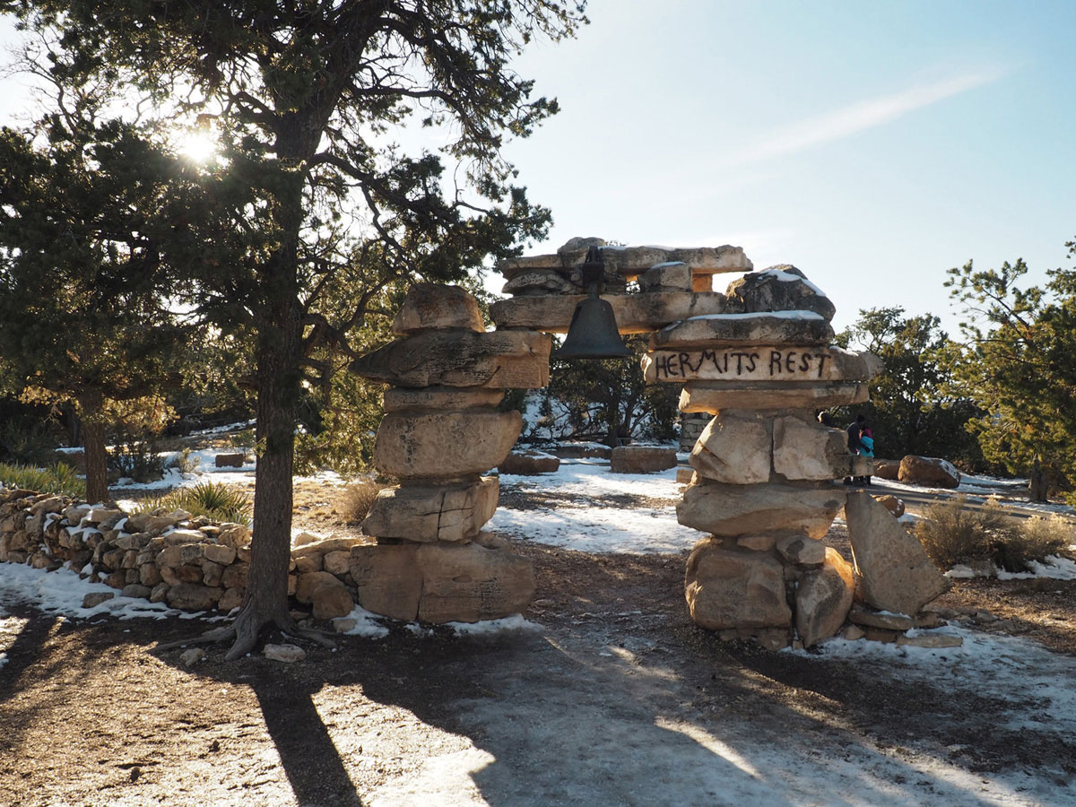 grand canyon 15 - Ein atemberaubendes Weltwunder - der Grand Canyon