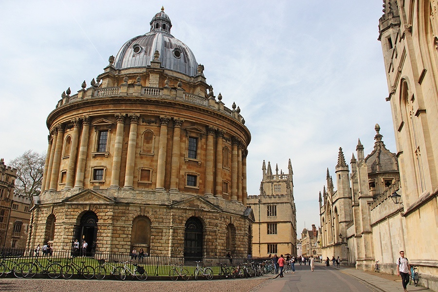 bodleianlibrary-oxford