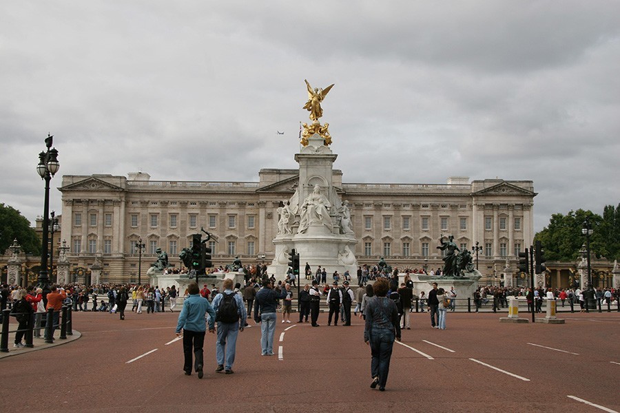 buckinghampalace