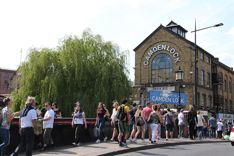 camdentown