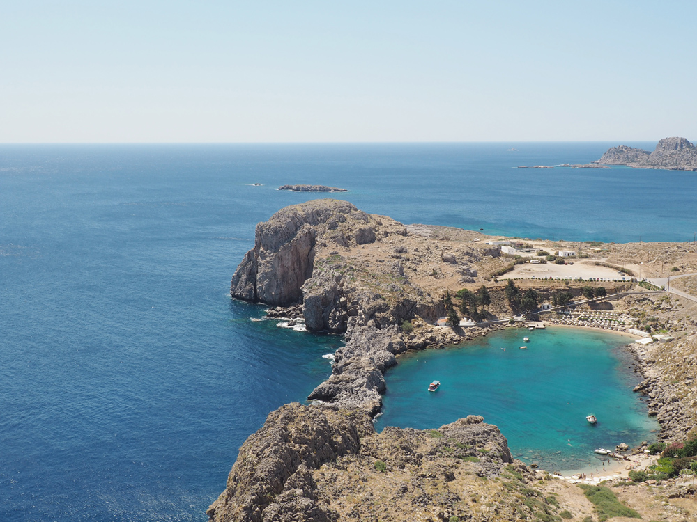 lindos-stpaulusbucht