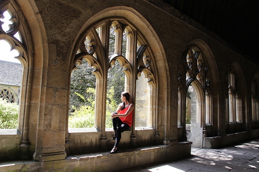 newcollege-oxford