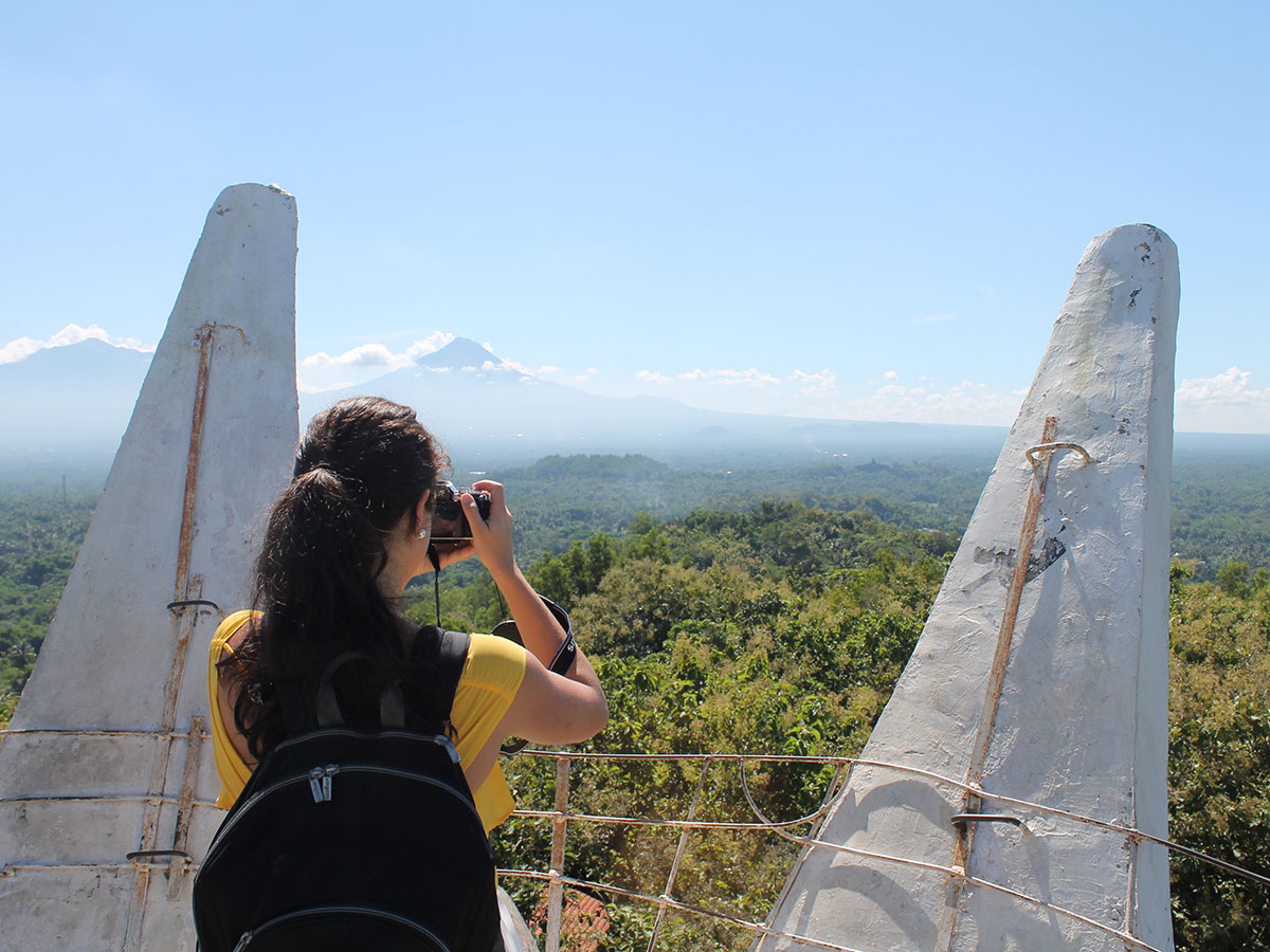 Travel Photography