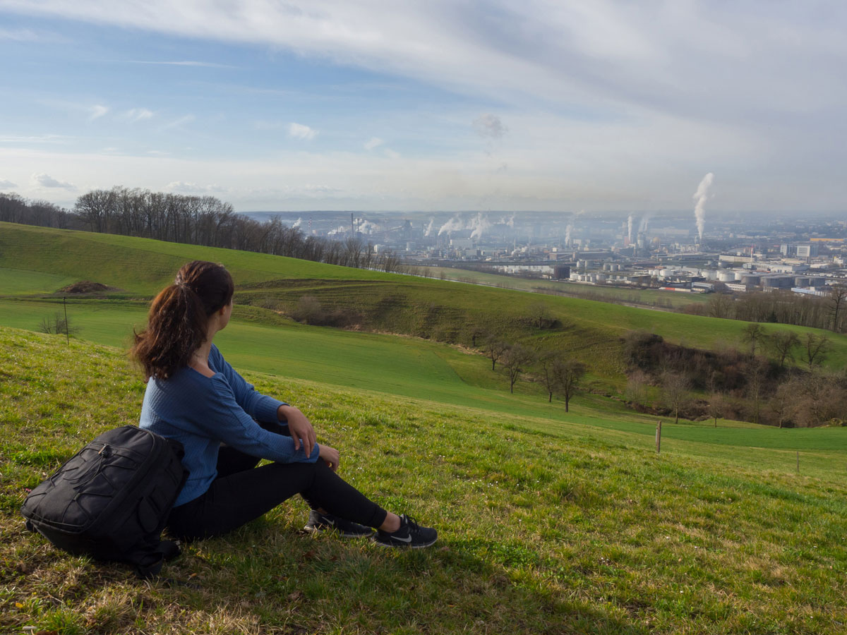 kameraausruestung auf reisen 6 - Best camera for traveling - my equipment - the Olympus OM-D E-M10 Mark III