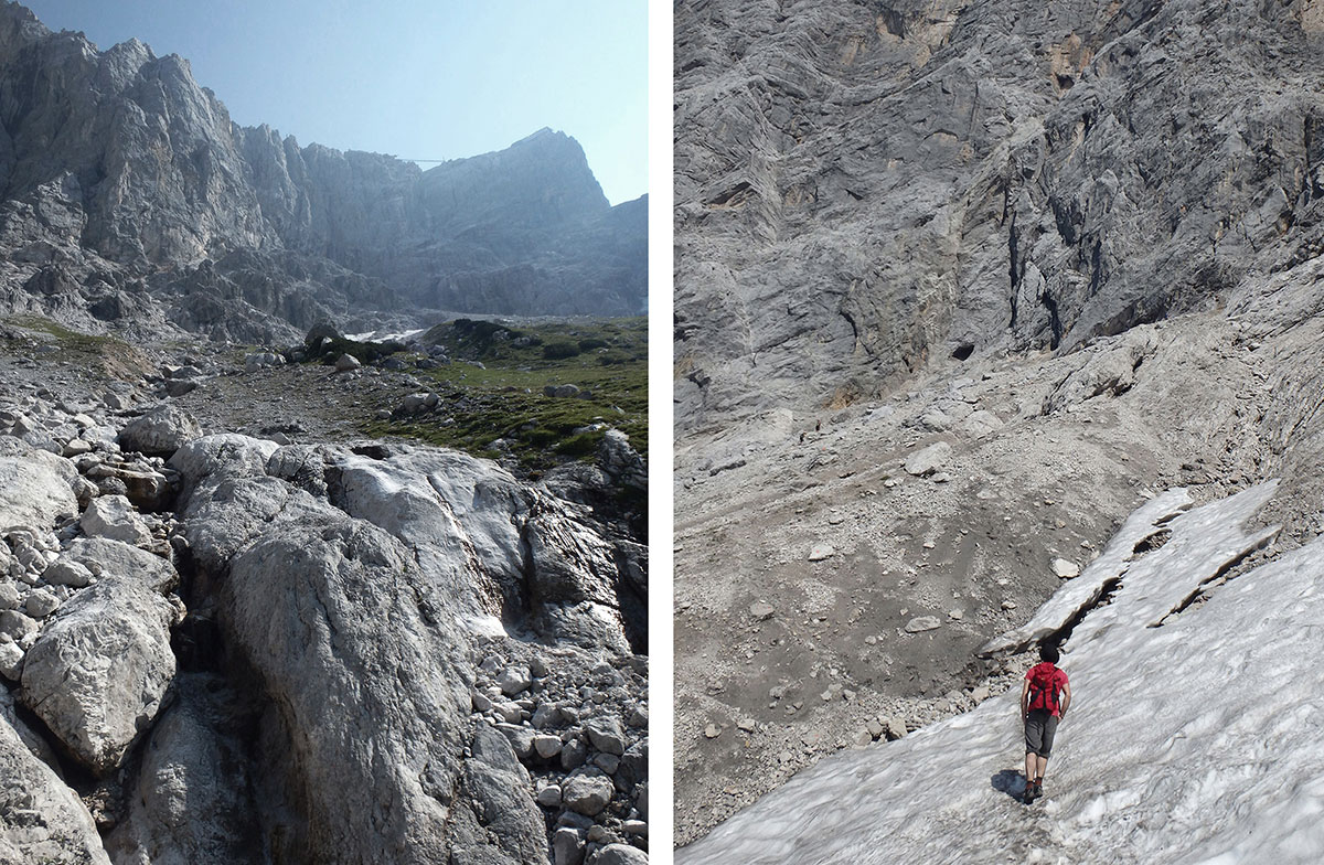 dachstein-klettersteig-johann-zustieg