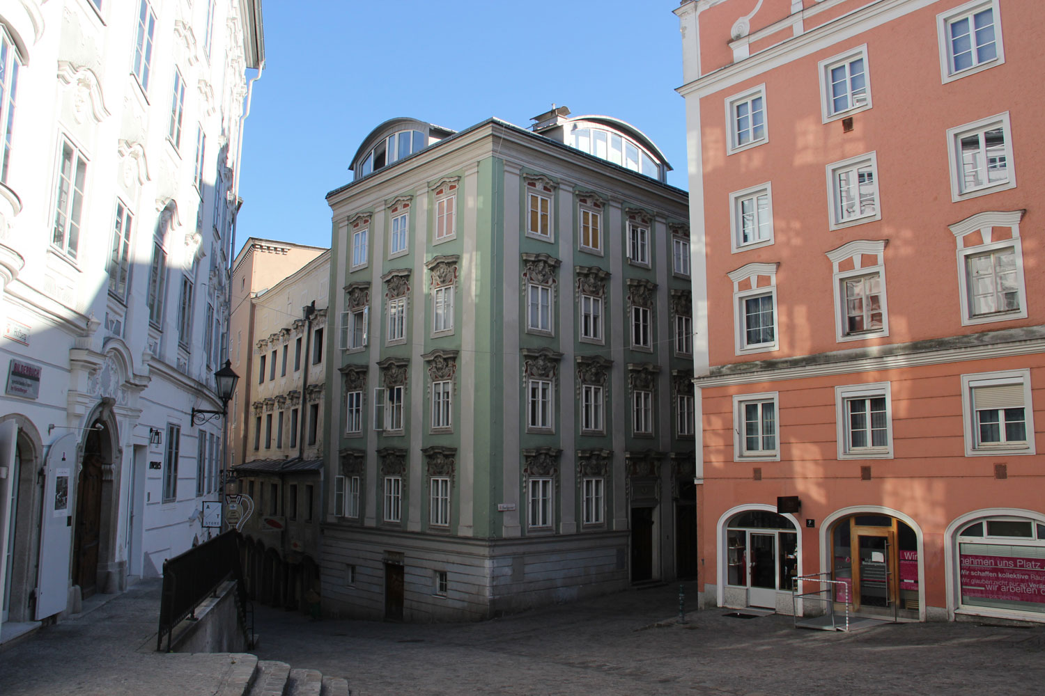 linz-altstadt linz-altstadt