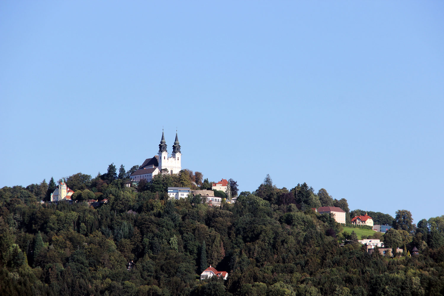 linz-pöstlingberg