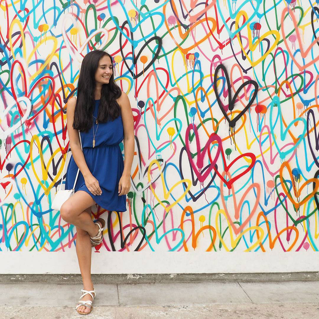 The best murals in Los Angeles The Instagram paradise The best murals in Los Angeles The Instagram paradise