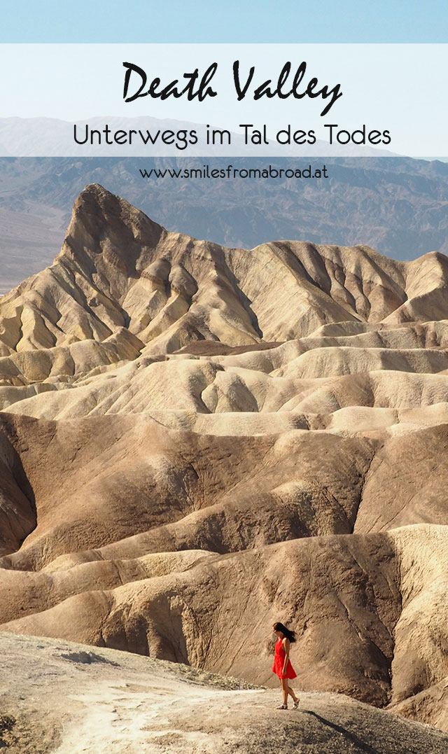 death valley sehenswertes