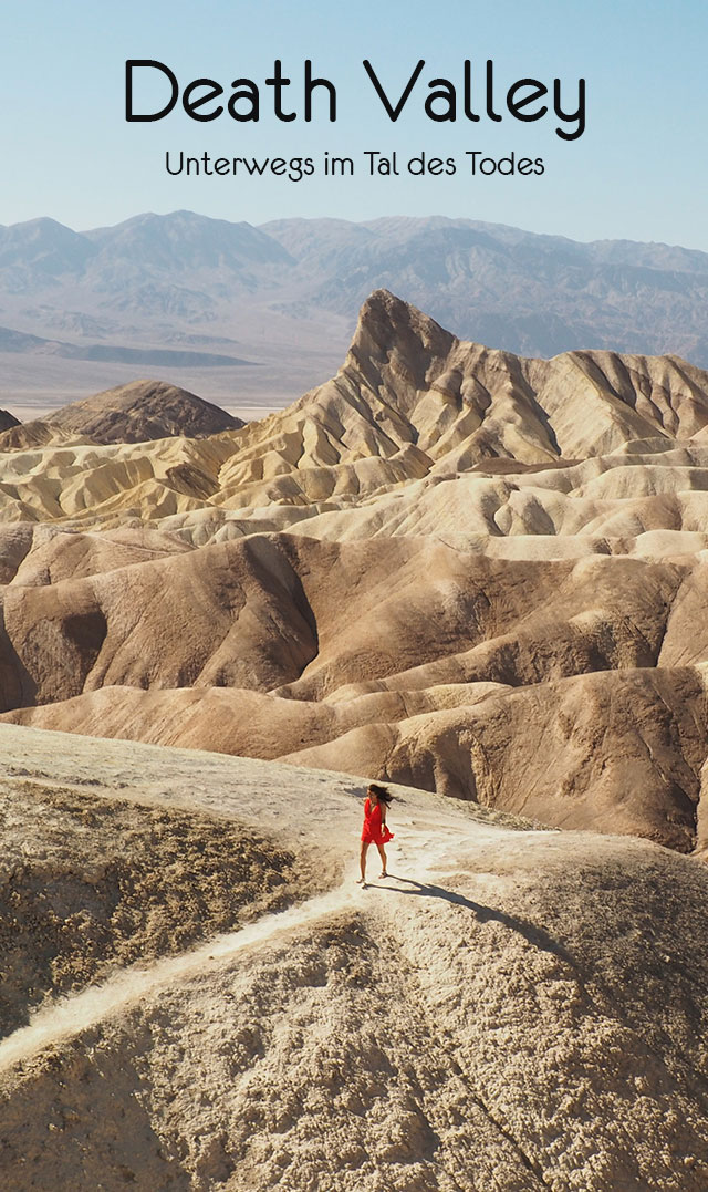 death valley sehenswertes