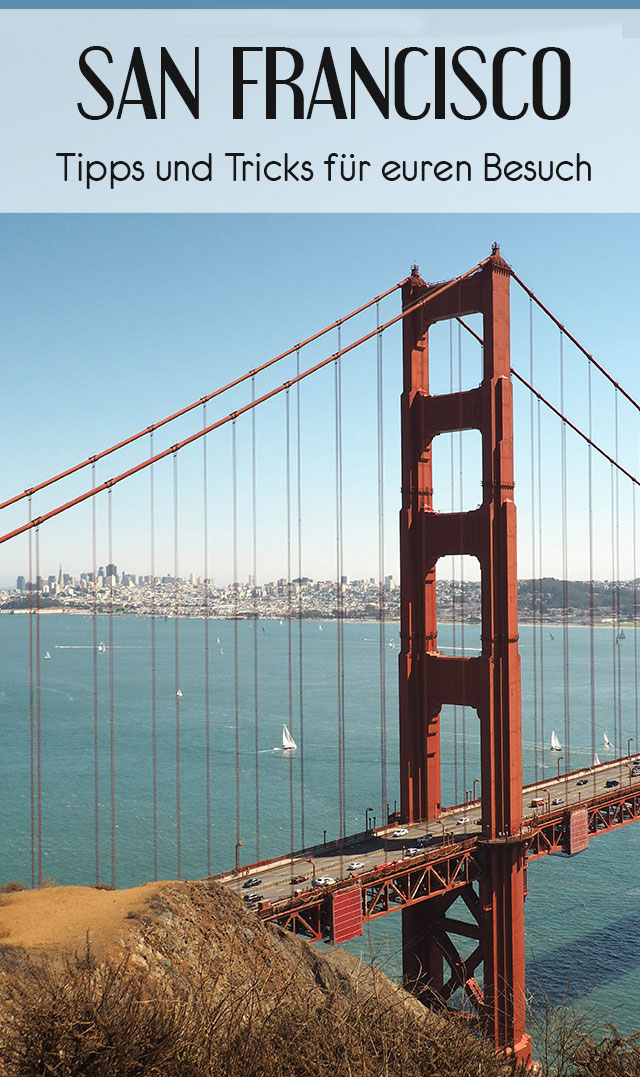 Sehenswürdigkeiten San Francisco - Was ihr nicht verpassen dürft sanfran - Sehenswürdigkeiten San Francisco - Was ihr nicht verpassen dürft