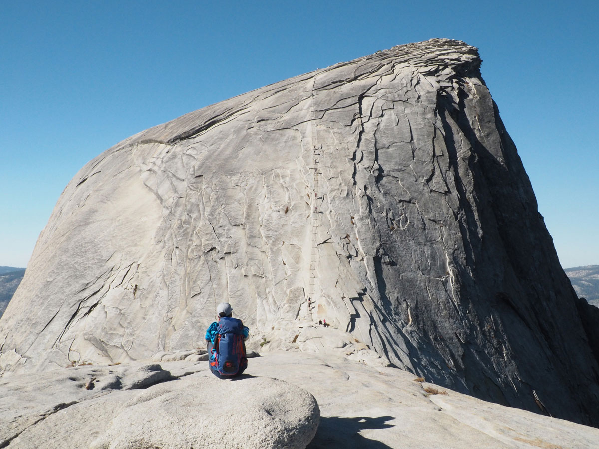 yosemite-half-dome