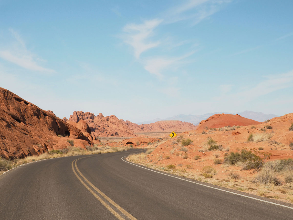 valley of fire 12 - Valley of Fire Sehenswürdigkeiten - Ein total unterschätztes Wunder der Natur