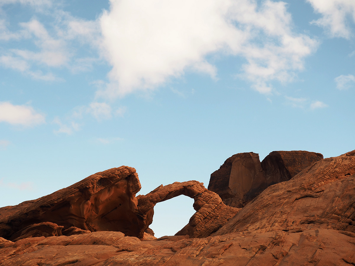 Valley of Fire Valley of Fire