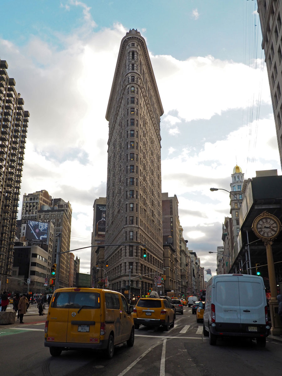 newyork-flatironbuilding