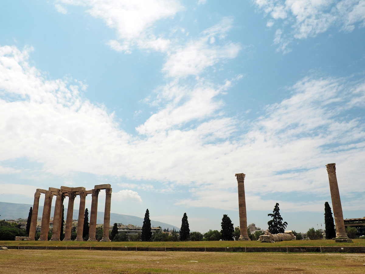 athen-olympieoin-tempel-zeus-(2)