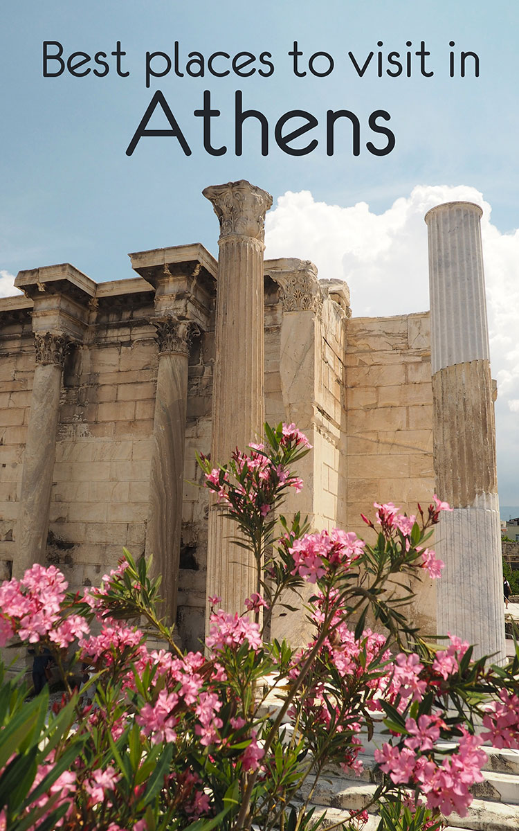 athens