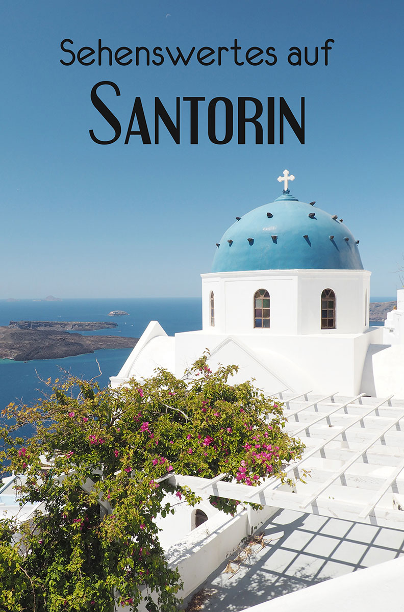 santorin-de