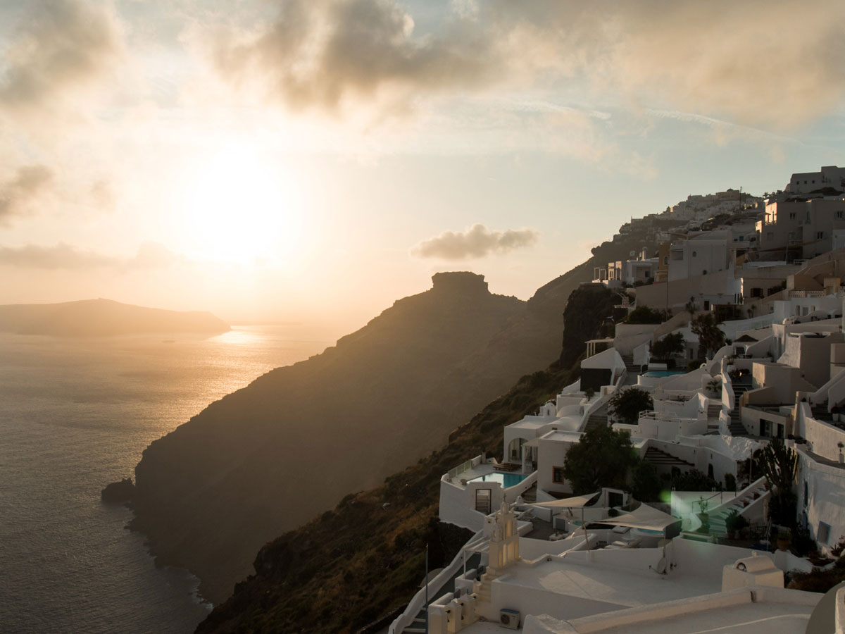 santorin-imerovigli-sunset