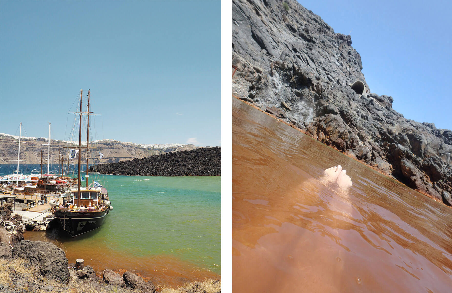 santorini-hotsprings