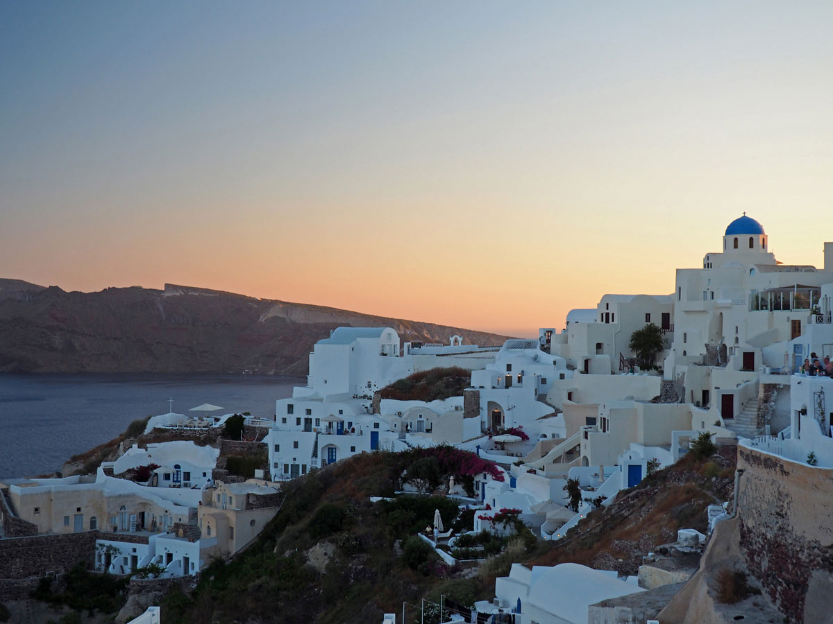 sonnenuntergang-sunset-santorin-oia-(2)