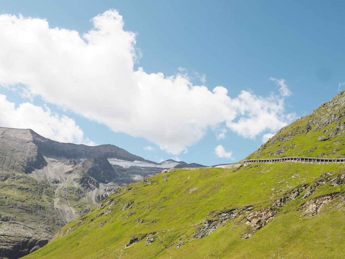 großglockner-hochalpenstraße (2)