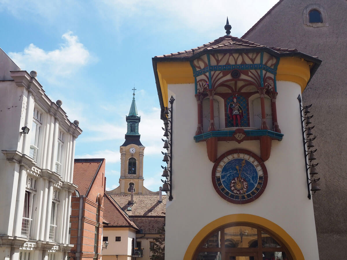 Budapest Ausflugsziel Székesfehérvár (”) Budapest Ausflugsziel Székesfehérvár (”)