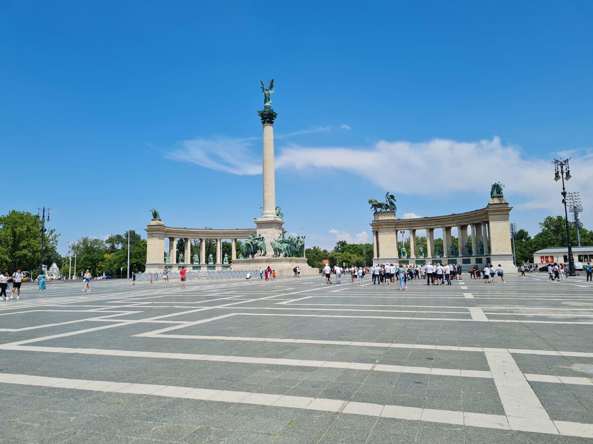 Budapest Sehenswuerdigkeiten (”)