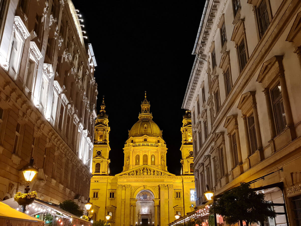 Budapest Sehenswuerdigkeiten (”)