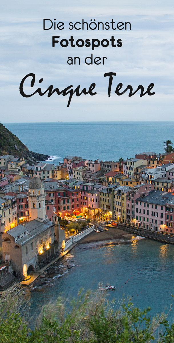 cinqueterre pinterest2 - Cinque Terre in Ligurien entdecken