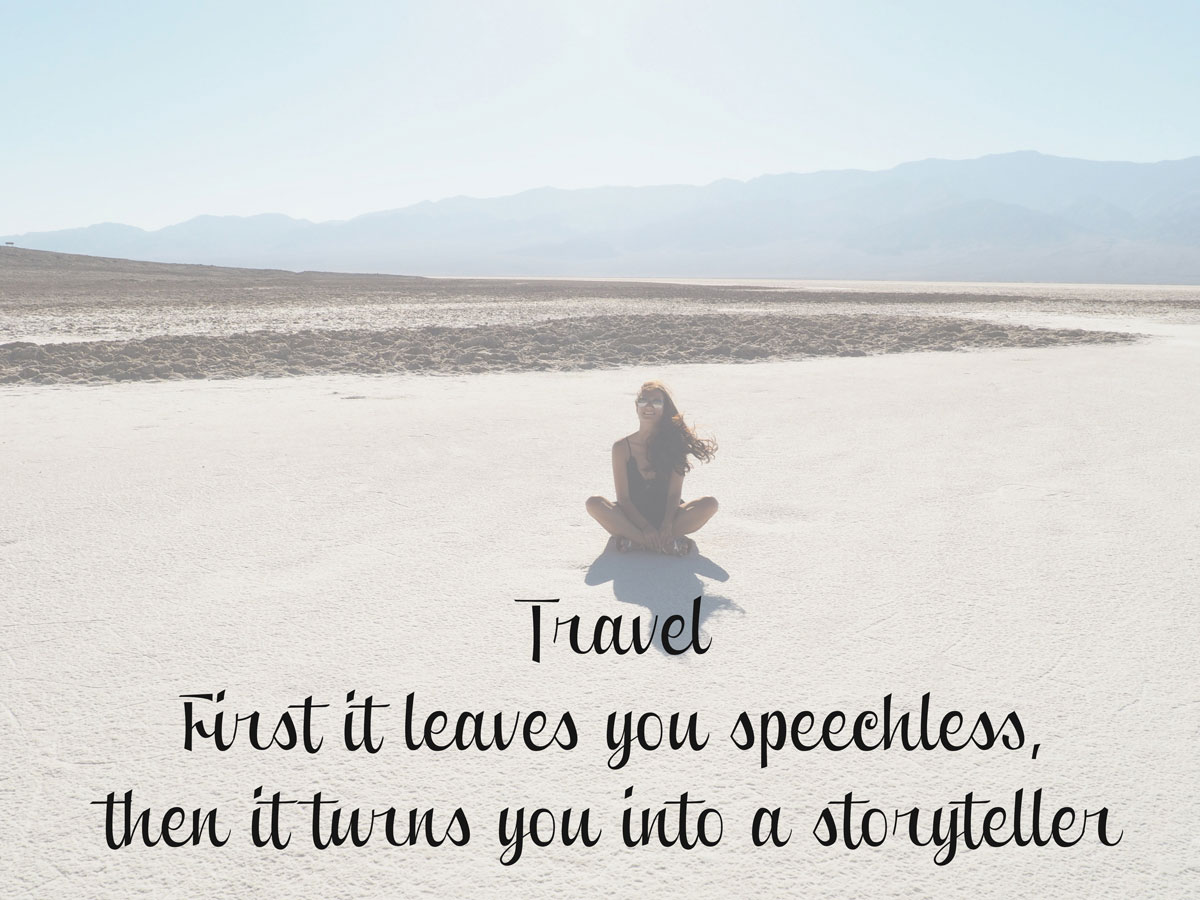reiseblogger fragen 1 - 7 typische Fragen, die ich als Reiseblogger immer gestellt bekomme - und meine Antworten