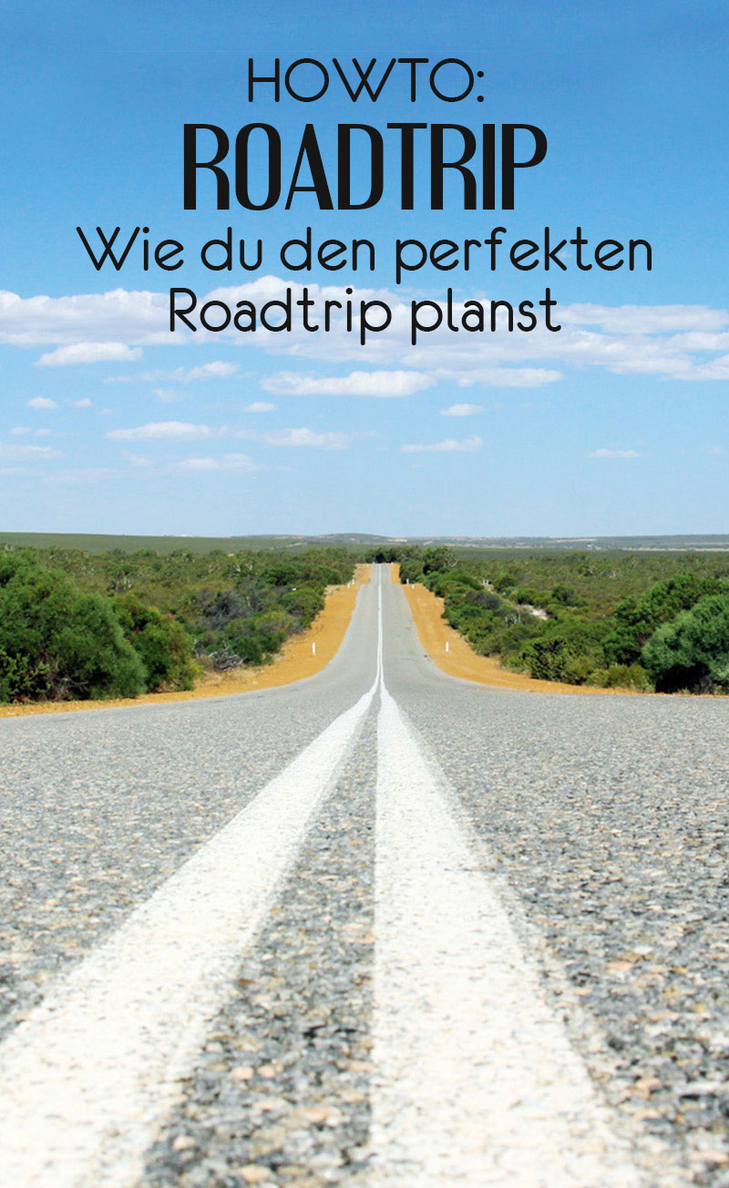 roadtrip pinterest - Roadtrips: Wie plane ich einen Roadtrip?