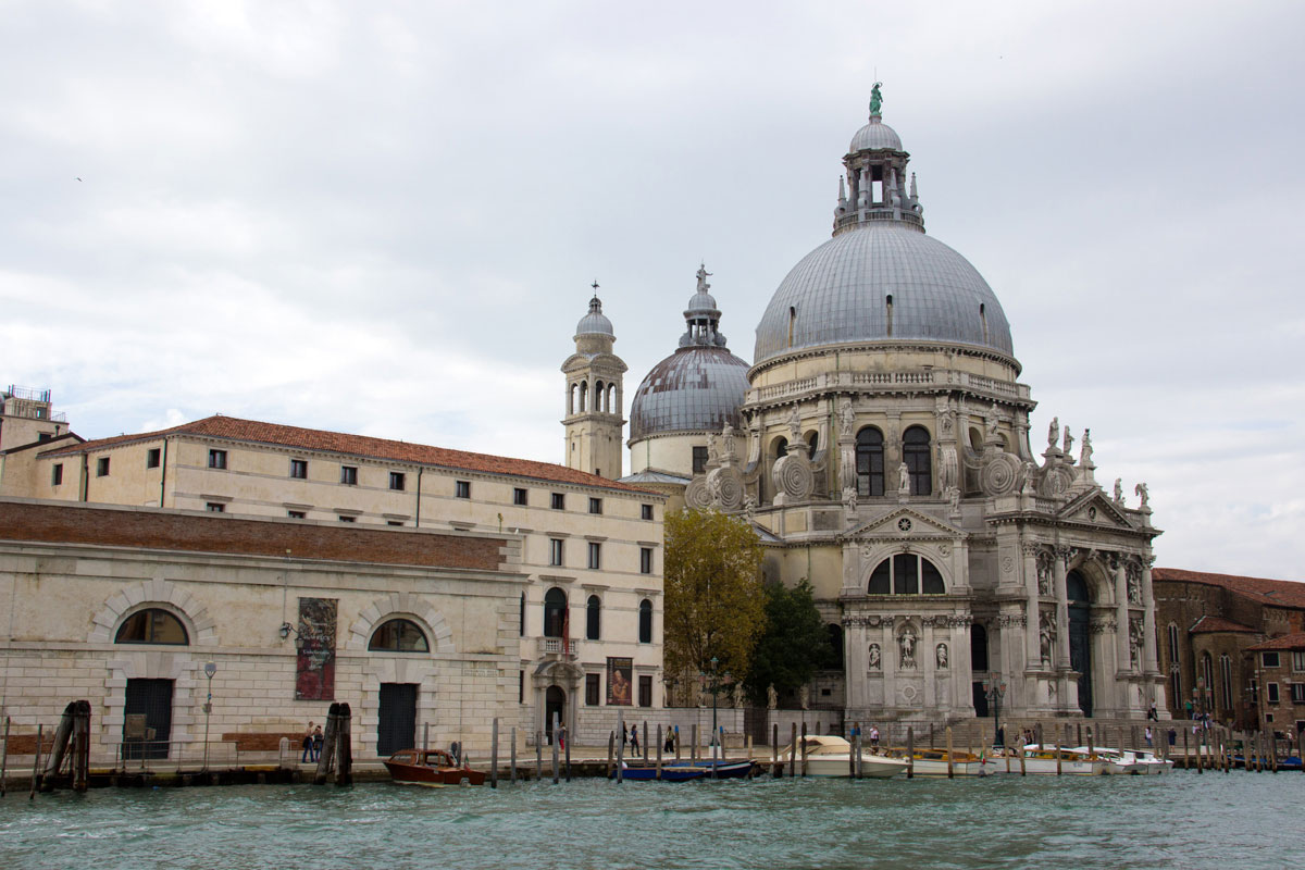 venedig 14 - Venedig - Die Lagunenstadt entdecken