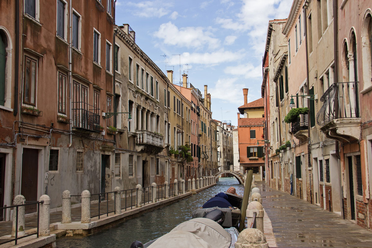 venedig 17 - Venedig - die schönsten Sehenswürdigkeiten und Geheimtipps in der Lagunenstadt