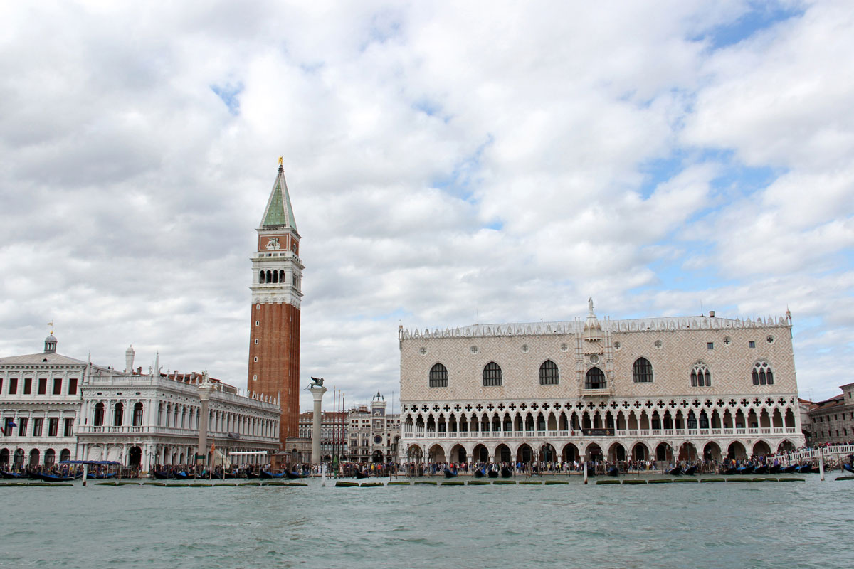 venedig 20 - Venedig - Die Lagunenstadt entdecken